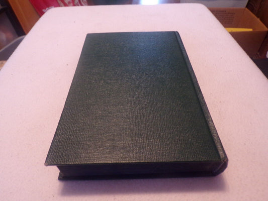 Vintage (1944) Book: Gene Autry and the Thief River Outlaws (Authorized Edition)