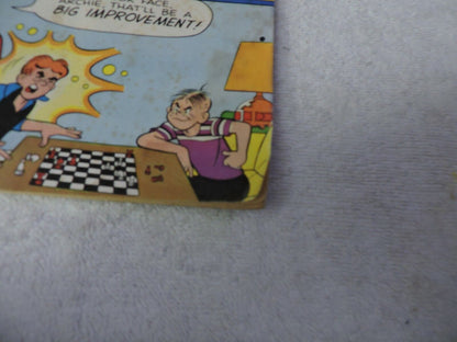 ARCHiE'S JOKE BOOK  #263 DECEMBER 1979 UNGRADED