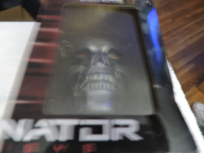 HALF SCALE ENDO SKULL  A LOOT CRATE EXCLUSIVE: CHRONICLE COLLECTIBLES TERMINATOR