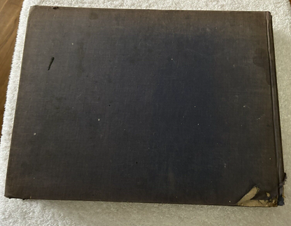 NAVY YEAR BOOK 1944 BY PHILLIP ANDREWS