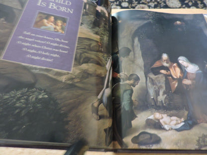 O HOLY NIGHT, IDEALS, 1999