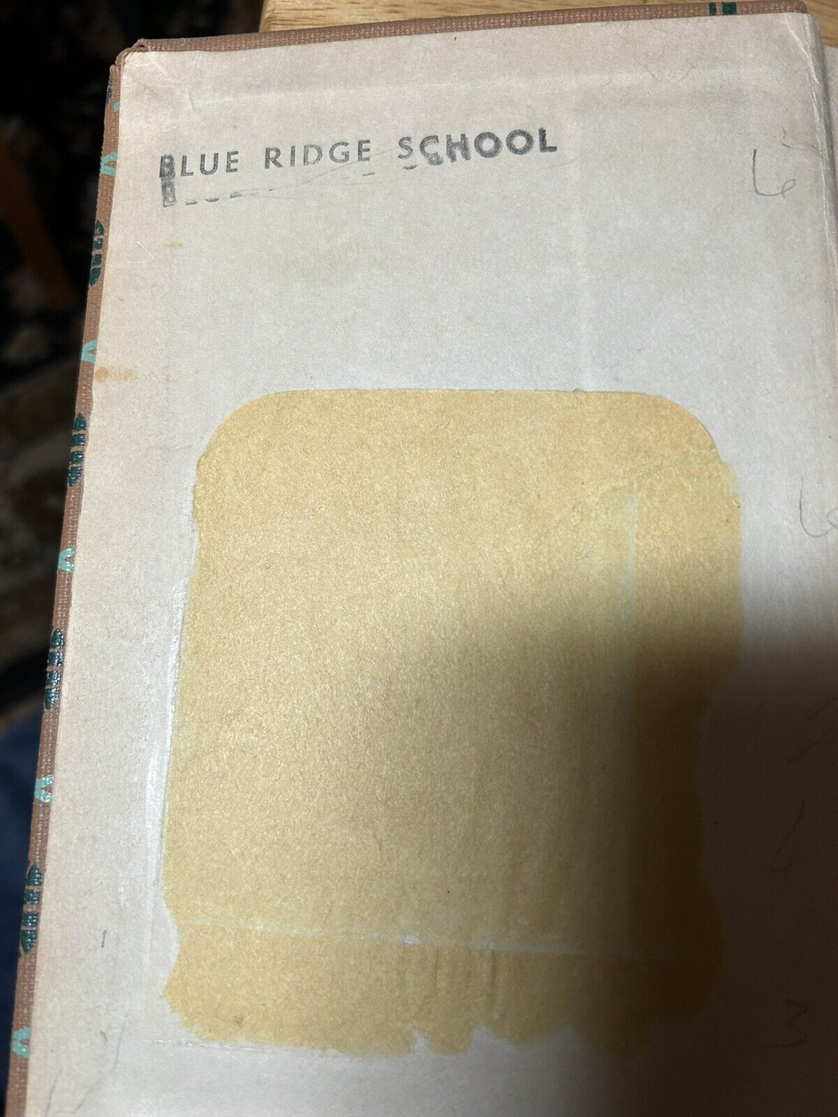 THE STORY OF BUFFALO BILL BY EDMUND COLLIER  1952