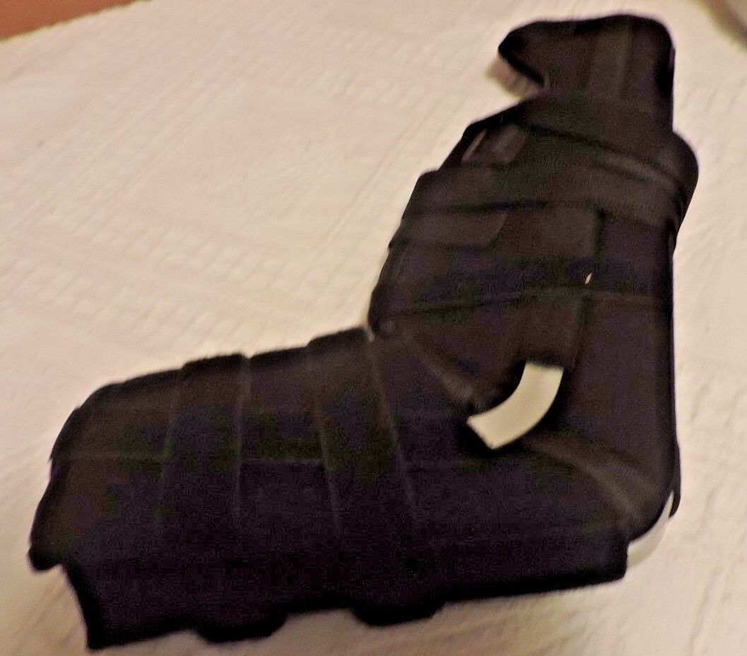 Small Ankle/Foot Brace-New