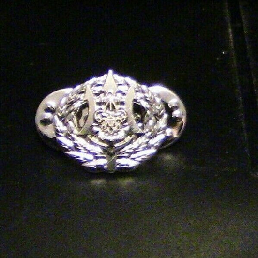 Official BSA-Sea Scout Sea Badge Participant Lapel Pin