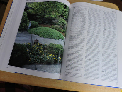 ORTHO'S HOME IMPROVEMENT ENCYCLOPEDIA  1994 PROBLEM SOLVING FROM A TO Z