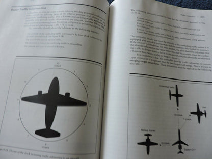 FUNDAMENTAL OF AIR TRAFFIC CONTROL SECOND EDITION 1994
