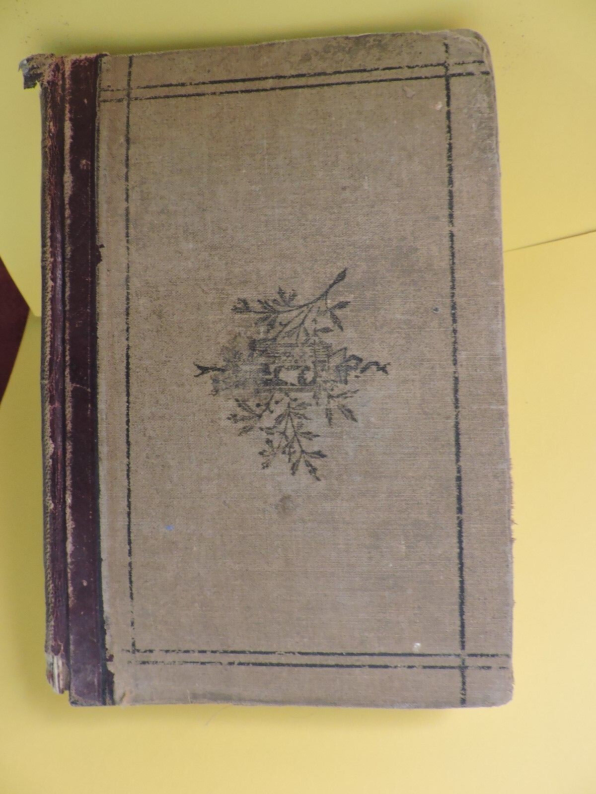 McGuffey's 1879 Fifth  Eclectic  ReaderÂ  Van Antwerp, Bragg & Co.