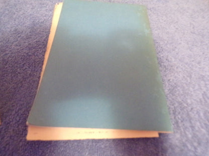 1945 Manual of Practice and Procedure Before the Interstate Commerce Commission
