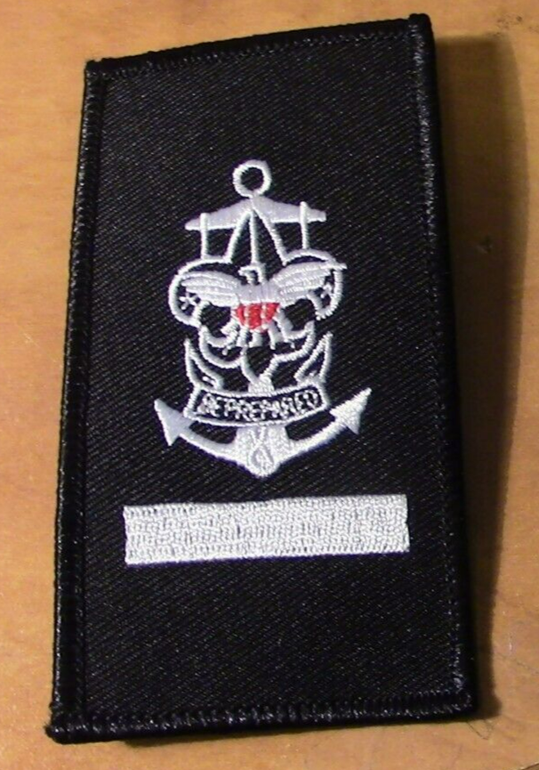 BSA: Sea Scout "Apprentice Rank"  Patch (Brand New/Never issued)