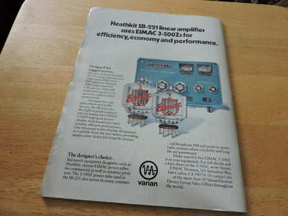 HAM RADIO MAGAZINE  OCTOBER  1979
