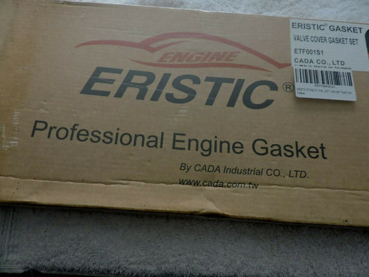 ERISTICE ENIGINE: PROFESSIONAL ENGINE GASKET SET  ETF001S1  CADA CO, LTD