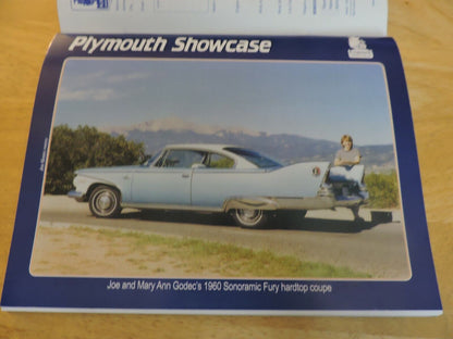 THE PLYMOUTH BULLETIN SEPTEMBEROCTOBER 2013