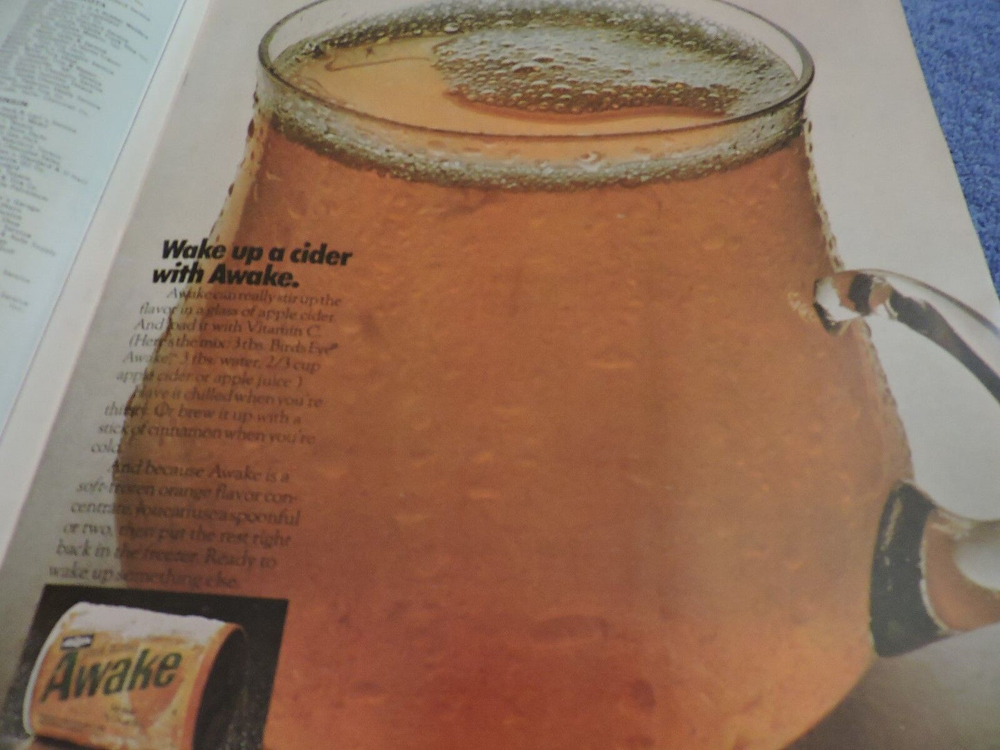 Look Magazine: November 3, 1970 Issue