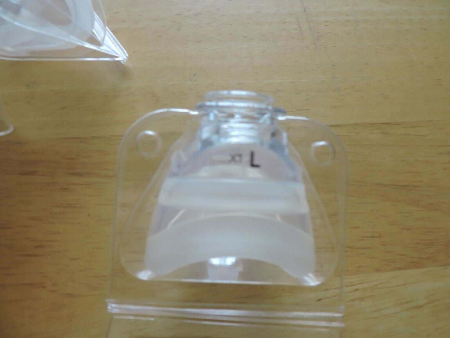 PHILLIPS RESPIRINICS ADULT WISP NASAL MASK--SIZE L