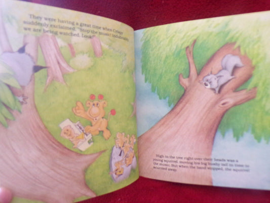 Special Edition Little Golden Book: Crispy in 