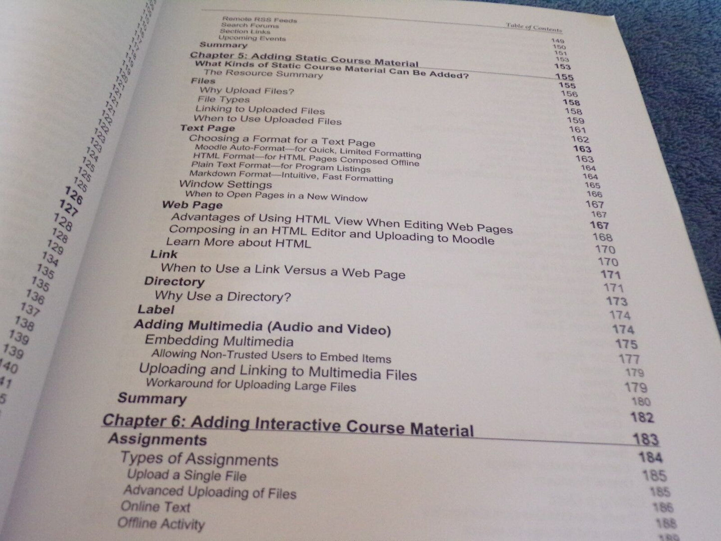 Moodle 1. 9 E-Learning Course Development : A complete guide to successful learn