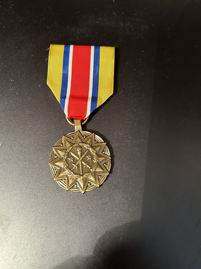 U.S. Army Reserve Component "Achievement Medal" Brand New