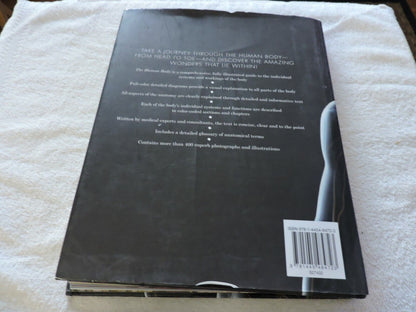 THE HUMAN BODY: A FAMILY REFERENCE GUIDE  2012