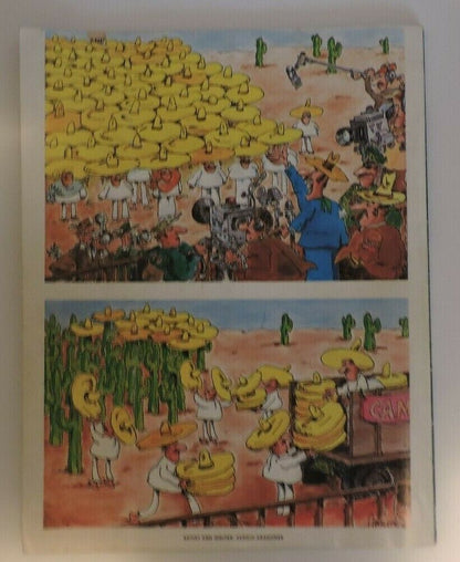 The Mad Event Parents VS Kids, Super Special Spring 1989 Issue