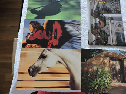 LOT OF 15 NEW MEXICO POSTCARDS NEW