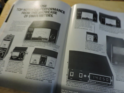 HAM RADIO MAGAZINE SEPTEMBER 1977