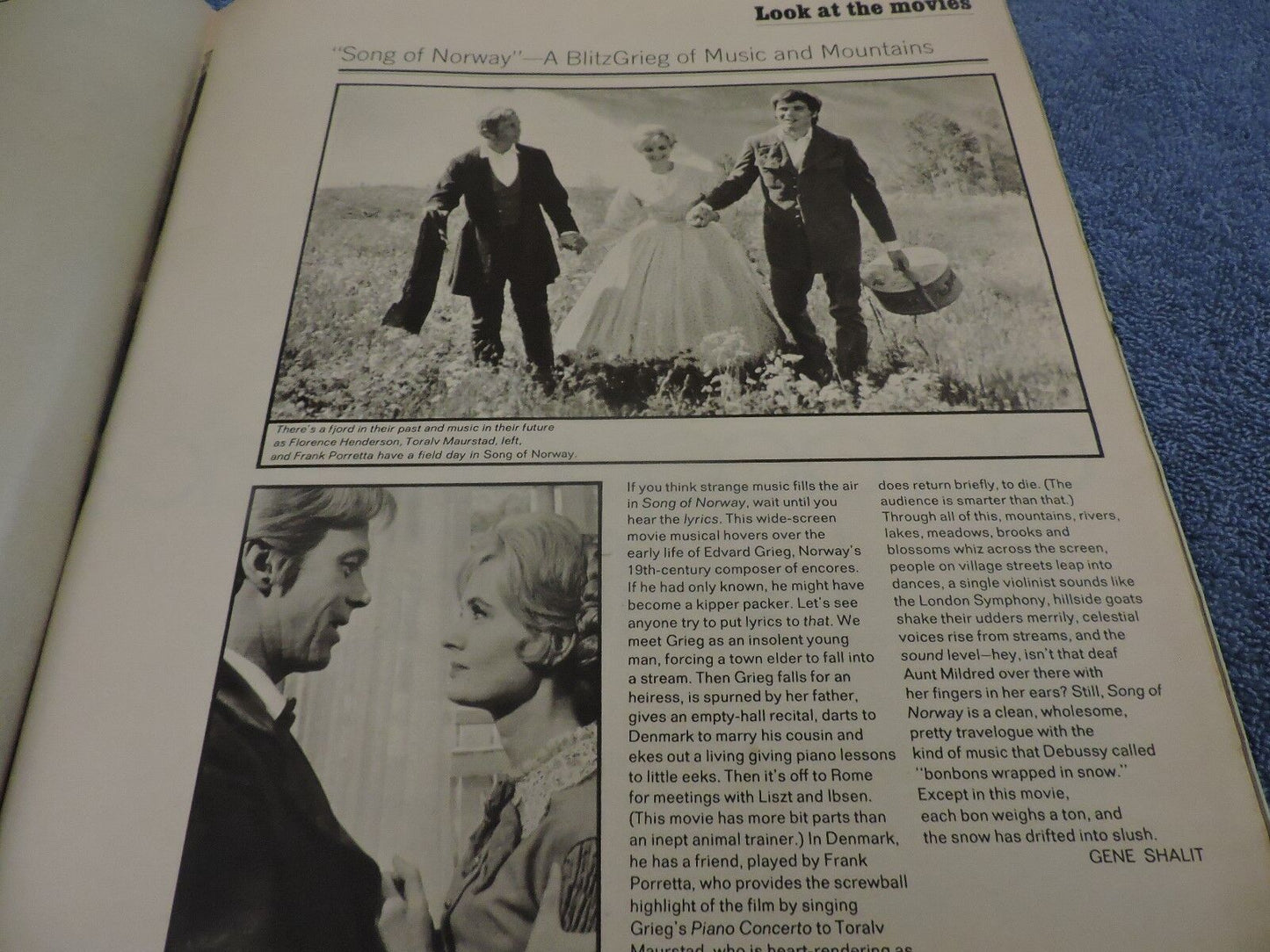 Look Magazine: December 29, 1970 Issue
