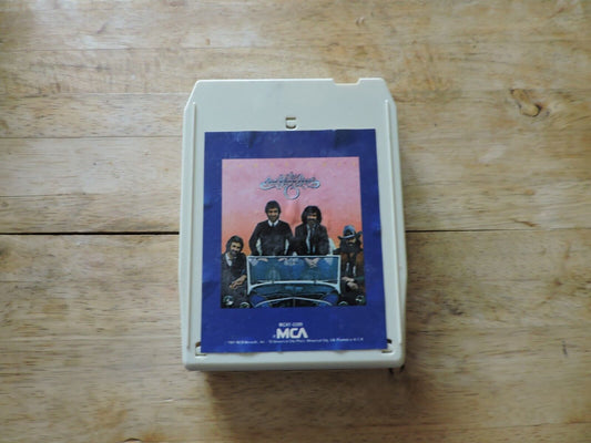Oak Ridge Boys Fancy Free 8 Track