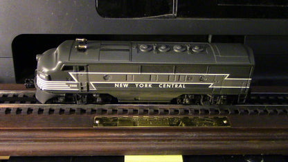 Hallmark Presents 20 Century Series (Licensed by Lionel) 2333 New York Central