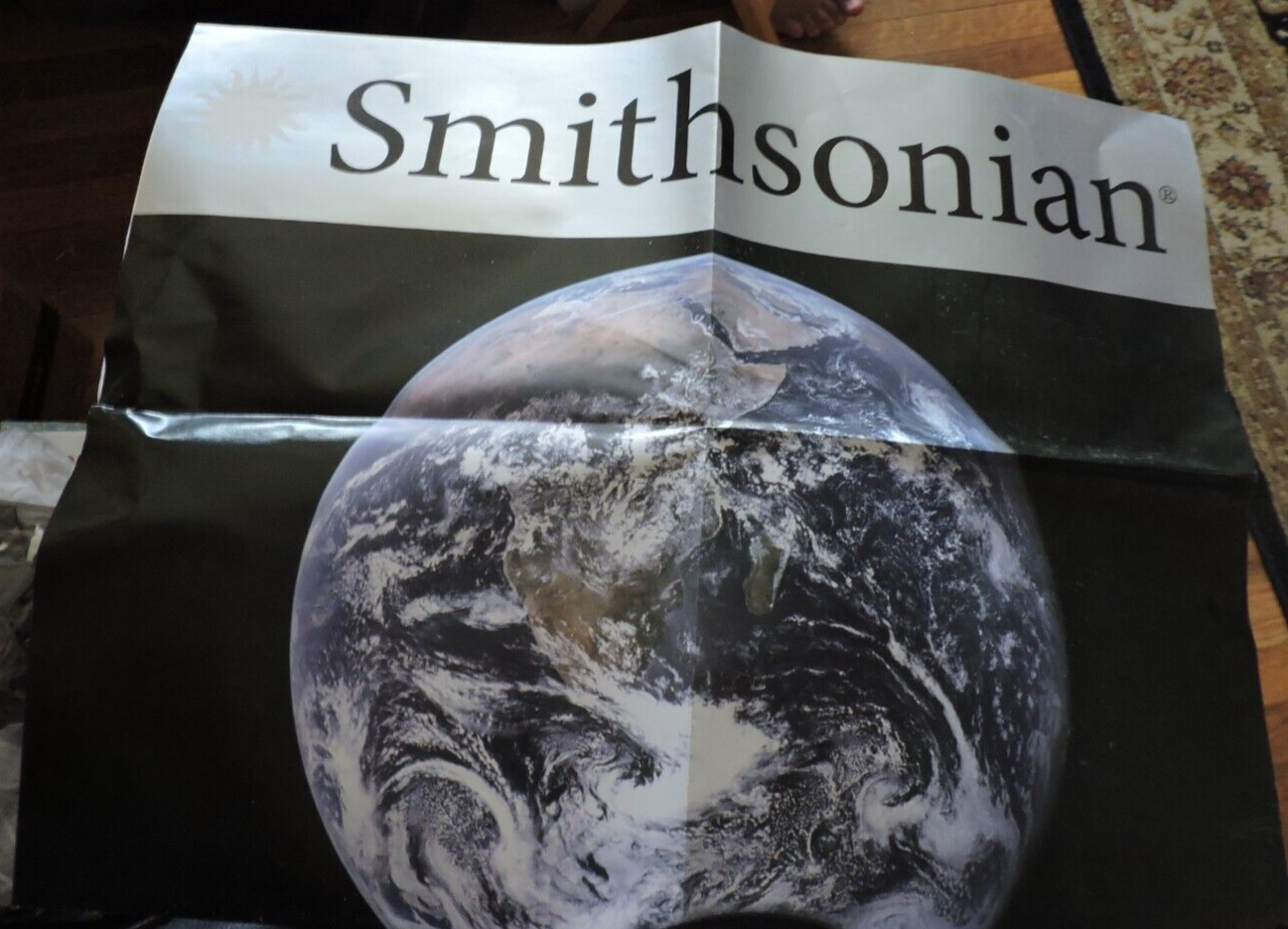 Smithsonian Mega Science Lab 6 Kit Set #49009 (BSA Edition 2015) - BRAND NEW!