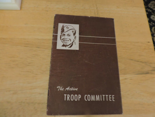 THE ACTIVE TROOP COMMITTEE