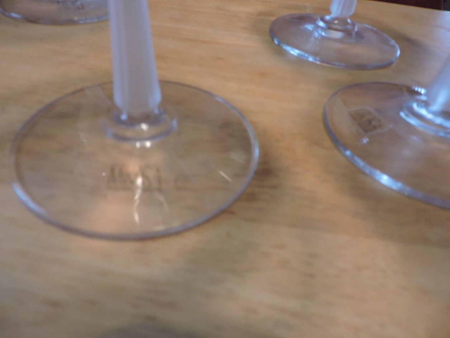 AMBIANCE GOBLET 4 PIECES