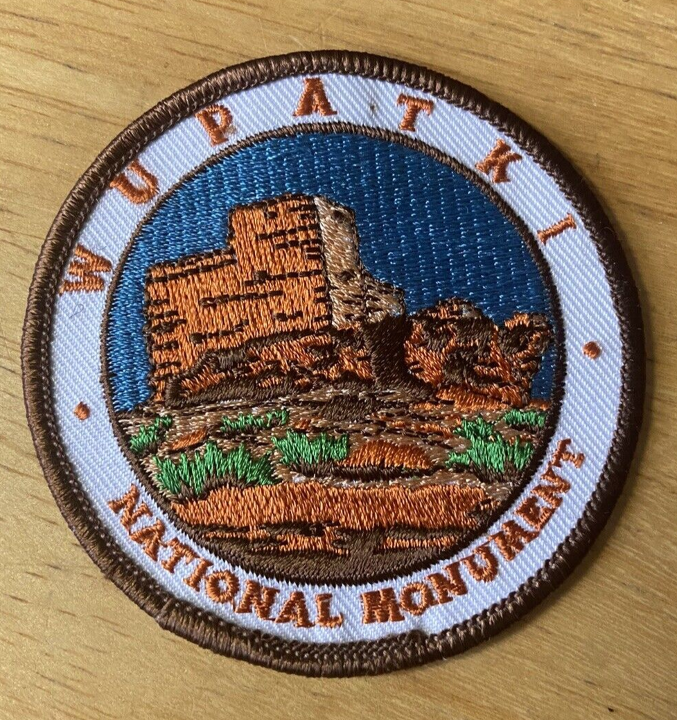 WUDATKI National Monument
