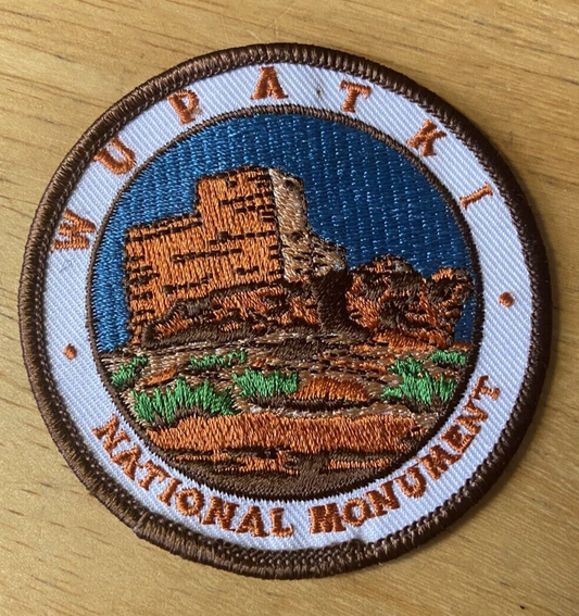 WUDATKI National Monument