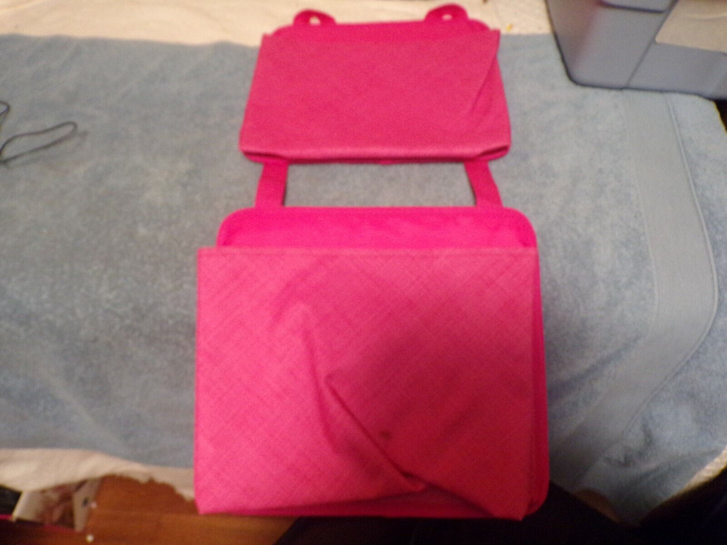 Backseat Car Organizer
