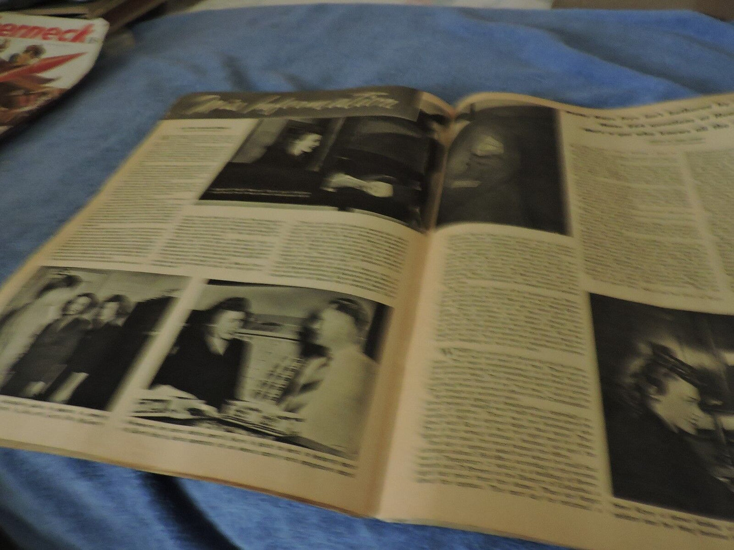 The Leatherneck Magazine: May 1946 Edition