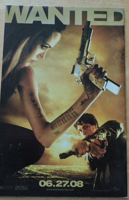 Top Cow: The Darkness, Issue No. 4 Comic Book