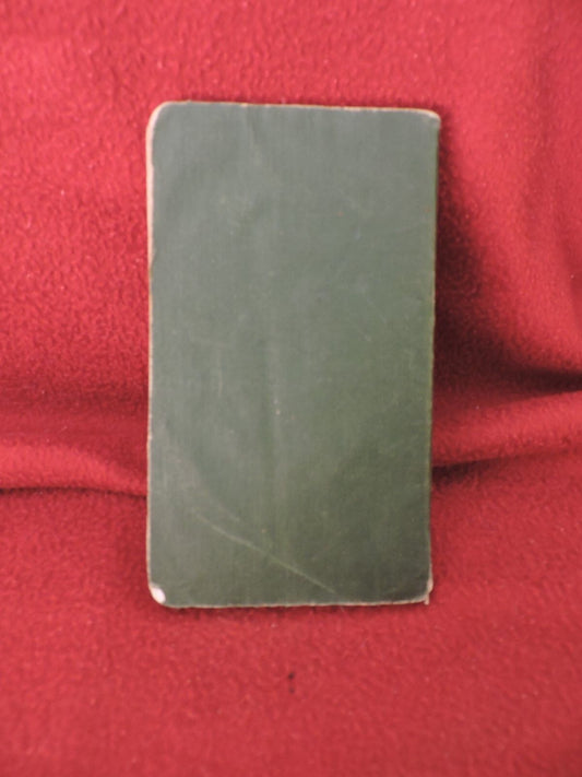 SENTINEL  FEDERAL SAVINGS & LOAN  KANSAS CITY MO.1969  EXPANDED PAYMENT TABLE