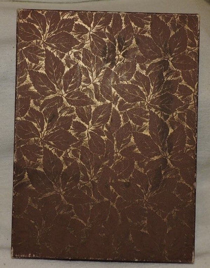 Remembrance Book: Voices of the Valley, 1941