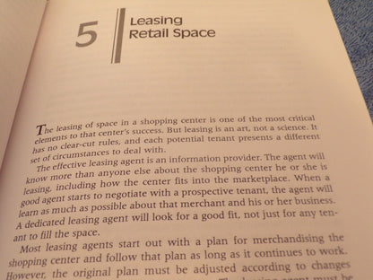 Small Shopping Centers by A. A. Alexander and R.F. Muhlebach (Special Bonus)