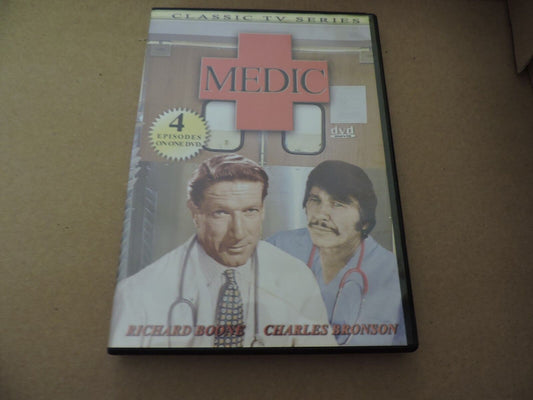 MEDIC