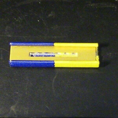 Official BSA: Community Service Ribbon With Bonus Ribbon Holder