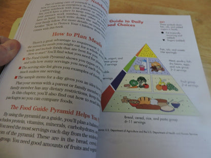 THE WEBELOS SCOUT HANDBOOK 2001 PRINTING
