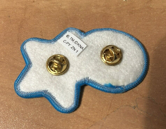 Official Girl Scouts: COOKIE STAR PATCH