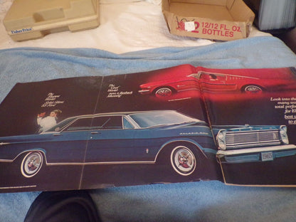 Post Magazine: September 26, 1964 Issue