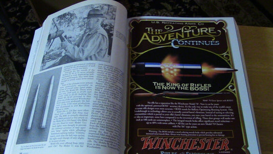 1996 Gun Digest 50th Edition