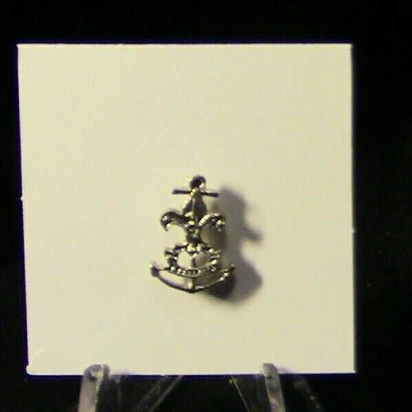 Official BSA-Sea Scout Leaders Mini Lapel Pin