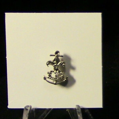 Official BSA-Sea Scout Leaders Mini Lapel Pin