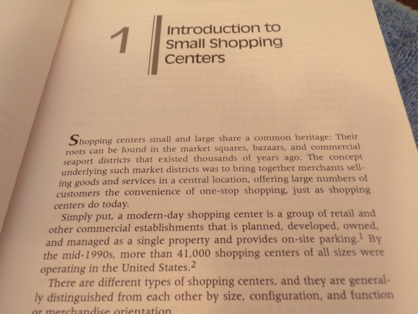 Small Shopping Centers by A. A. Alexander and R.F. Muhlebach (Special Bonus)