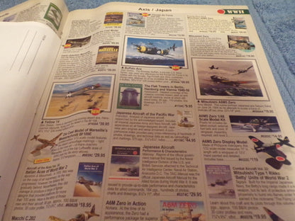 Historic Aviation: Summer 2001 Edition