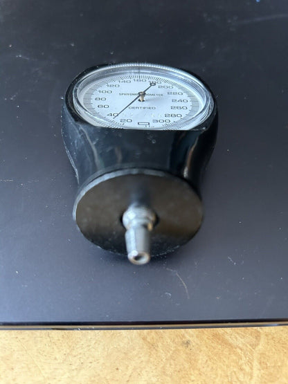 SPHYGMOMANOMETER GAUGE